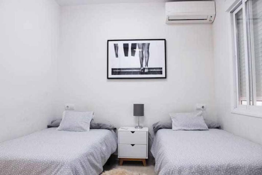 Apartament Best Location In Marbella. Beachfront!!